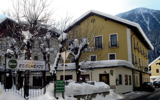 Náhled objektu Hotel Edelweiss - Bierhotel Loncium, Nassfeld