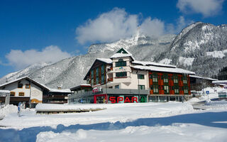 Náhled objektu Aktiv Hotel Pension Klingler, Achenkirch am Achensee