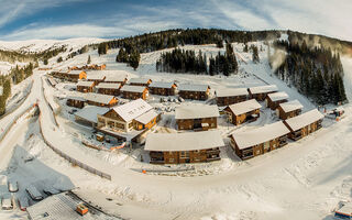 Náhled objektu Chalety Monarchia Park, Kreischberg - Murau