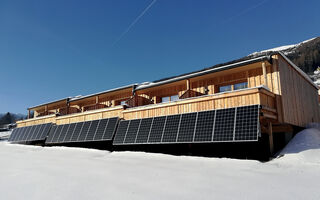 Náhled objektu Premium Apartmány Sonnenbahn, Katschberg