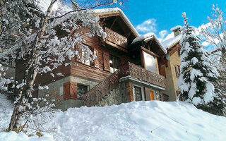 Náhled objektu Chalet Alpevue, Alpe d´Huez