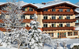Náhled objektu Hotel Gasthof Post, Russbach