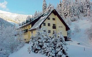 Náhled objektu Hotel Esprit, Špindlerův Mlýn