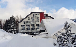 Náhled objektu Hotel Astra, Špindlerův Mlýn