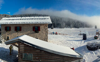 Náhled objektu Hotel Malga Millegrobbe, Folgaria / Lavarone