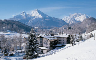 Náhled objektu Alpensporthotel Seimler, Berchtesgaden