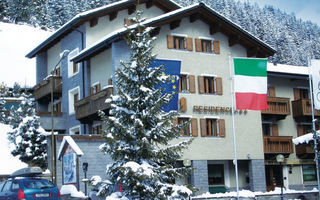 Náhled objektu Residence Alpi, Santa Caterina di Valfurva