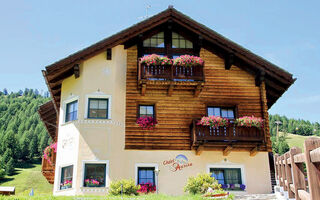 Náhled objektu Chalet Aurora, Livigno