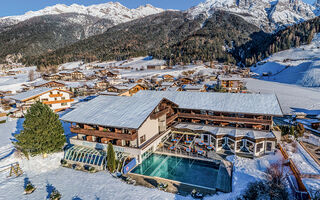 Náhled objektu Hotel Happy Stubai, Neustift im Stubaital