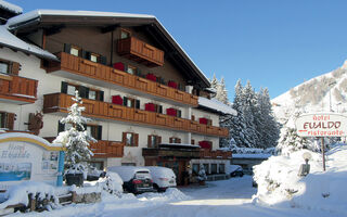 Náhled objektu Hotel Evaldo, Arabba