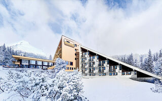 Náhled objektu Hotel Fis, Štrbské Pleso
