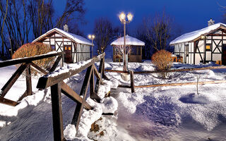 Náhled objektu Holiday Village Tatralandia, Liptovský Mikuláš