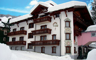 Náhled objektu Hotel Margarethenbad, Heiligenblut