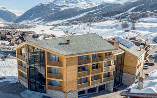 Náhled objektu Hotel Montivas Lodge, Livigno