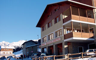 Náhled objektu Hotel Ginepro, Bormio