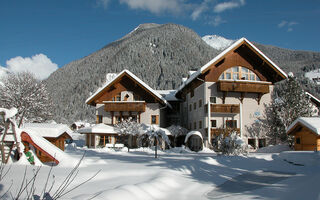 Náhled objektu Hotel Alpengarten, Mallnitz