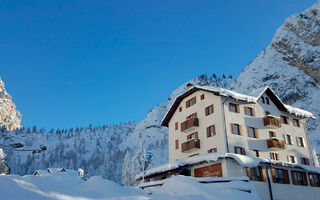 Náhled objektu Hotel Al Sasso di Stria, Cortina d´Ampezzo