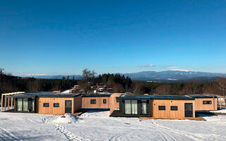 Náhled objektu Chalety Petzenpark, Feistritz ob Bleiburg