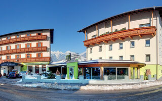 Náhled objektu Hotel Krone, Oberperfuss