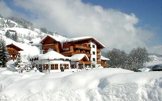 Náhled objektu Alpenhotel Wildschönau, Wildschönau - Oberau