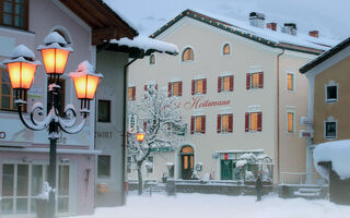 Náhled objektu Hotel Heitzmann, Kitzbühel