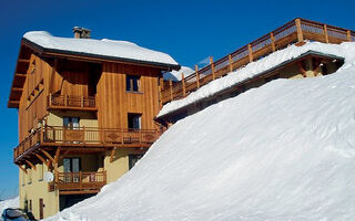 Náhled objektu Chalet de Marie, Les Menuires