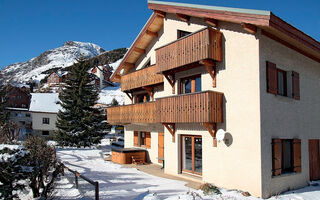 Náhled objektu Chalet Sabot de Venus, Les Deux Alpes