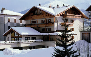 Náhled objektu Residence Erika, Bormio