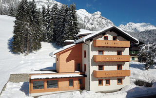 Náhled objektu Residence Maison Boutique Fior d´Alpe, Sappada
