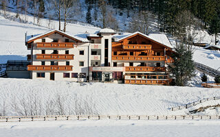 Náhled objektu Hotel Feldrand, Sarnthein / Sarntal
