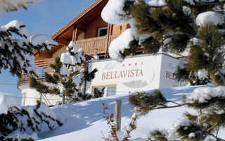 Náhled objektu Hotel Bellavista, Compatsch