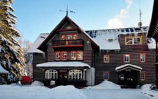 Náhled objektu Hotel Tri ruze, Špindlerův Mlýn