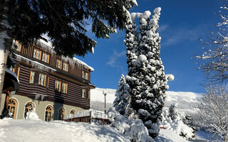 Náhled objektu Alpsky Hotel, Špindlerův Mlýn
