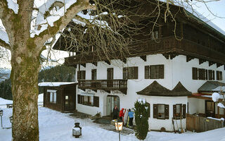 Náhled objektu Berghotel Hinterduxerhof, Kufstein