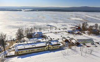 Náhled objektu Hotel Relax, Lipno nad Vltavou