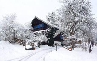Náhled objektu Chalet Villa ANZ, Russbach
