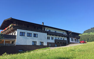 Náhled objektu Pension Heidelberg, Hopfgarten im Brixental