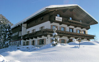 Náhled objektu Pension Schmiedhof, Itter