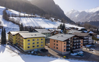 Náhled objektu Apartmány Kaprun, Zell am See