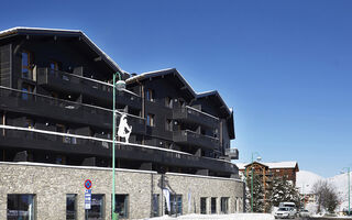 Náhled objektu Residence Hameau, Les Deux Alpes