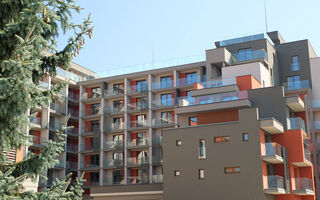 Náhled objektu Hotel Akvamarín, Bešeňová