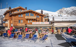 Náhled objektu Hotel Alpino Lodge, Livigno