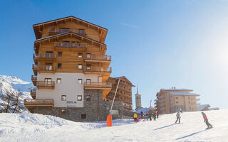 Náhled objektu Residence Club Altaviva, Tignes