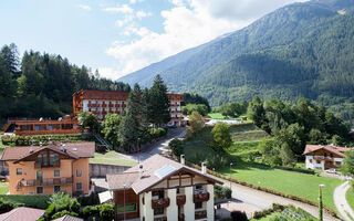 Náhled objektu Hotel Sancamillo, Marilleva / Folgarida