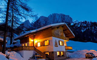 Náhled objektu Chalet Rönn, Colfosco / Corvara