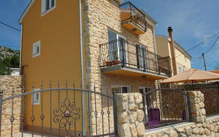 Náhled objektu Apartmán 1323-267, Crikvenica