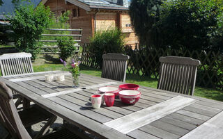 Náhled objektu Praz, Verbier