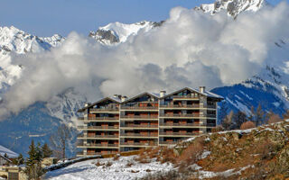 Náhled objektu Terrasses Du Soleil 9a, Nendaz