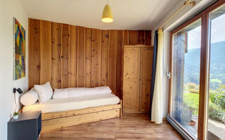 Náhled objektu Chalet Aosta, Veysonnaz