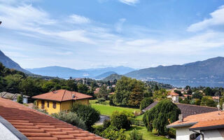 Náhled objektu Torre Del Lago, Lago Maggiore